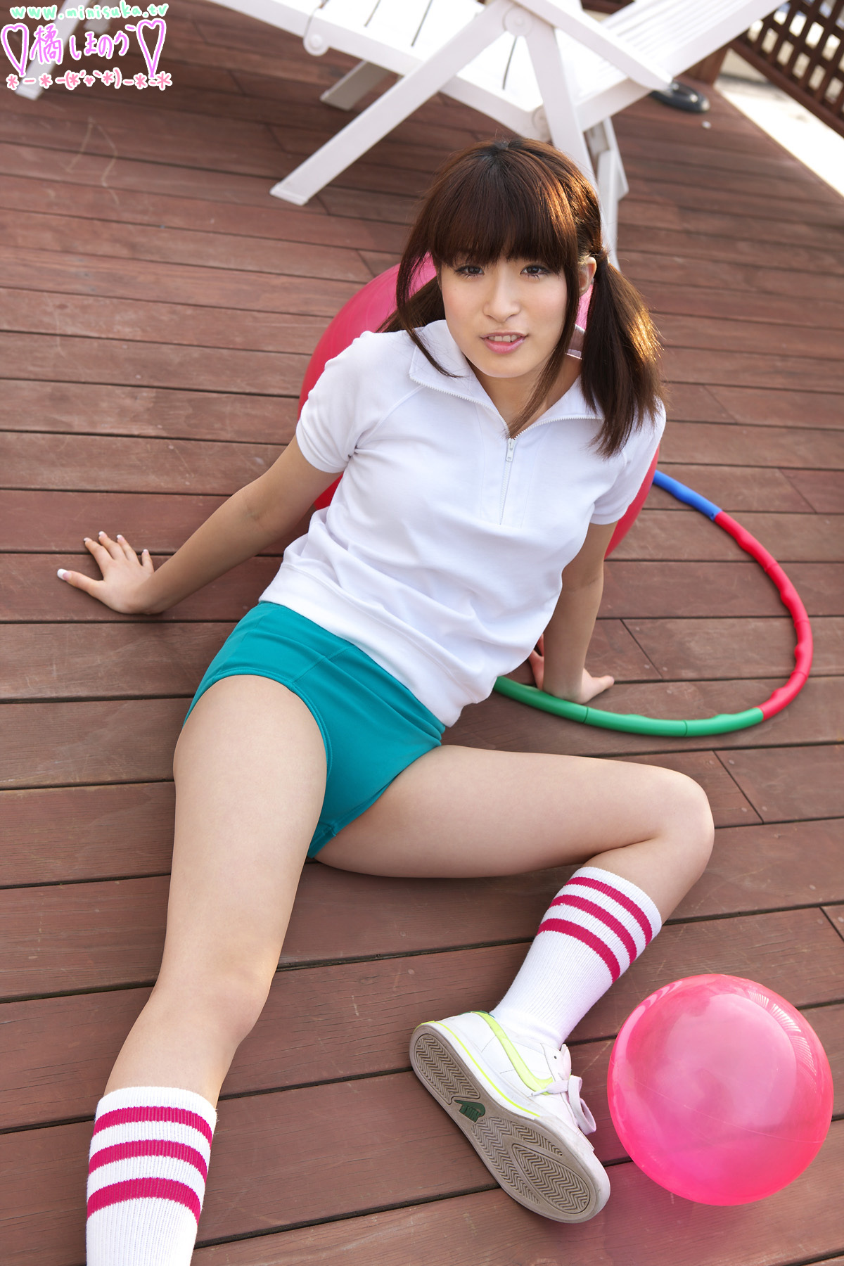 橘ほのか [Minisuka.tv] Honoka Tachibana – Regular Gallery (STAGE1) 02